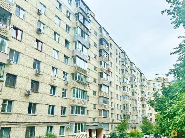 Квартира продажа в Первореченский район, Владивосток