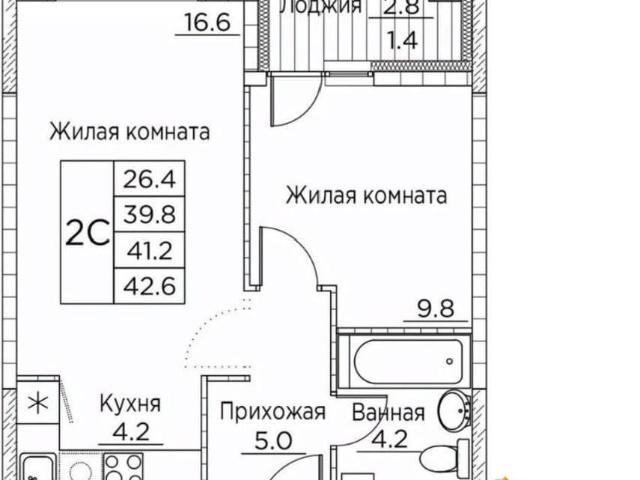 Квартира продажа в Владивосток, Приморский Край