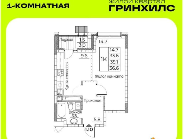 Квартира продажа в Владивосток, Приморский Край