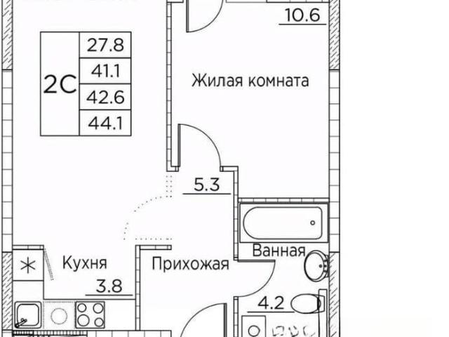Квартира продажа в Владивосток, Приморский Край