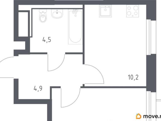 Квартира продажа в Владивосток, Приморский Край