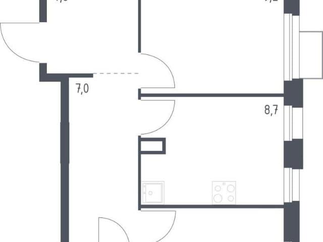 Квартира продажа в Владивосток, Приморский Край