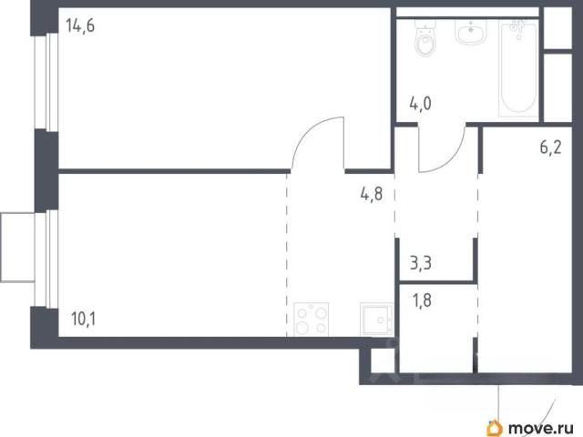 Квартира продажа в Владивосток, Приморский Край