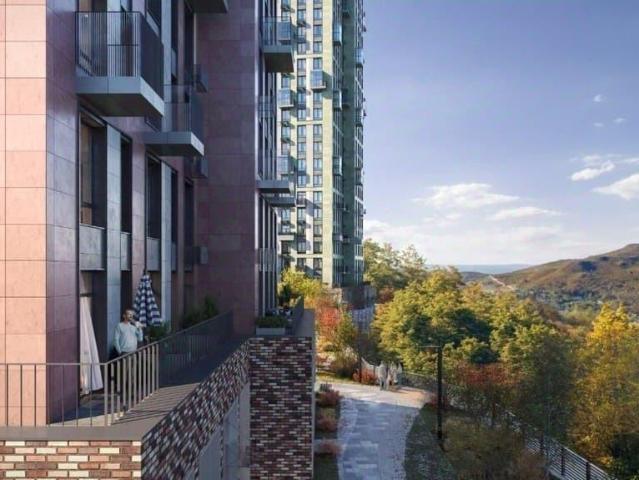 Квартира продажа в Владивосток, Приморский Край