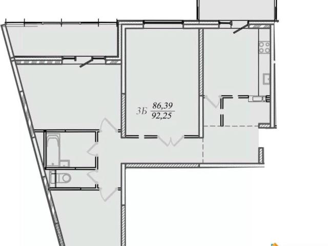 Квартира продажа в Владивосток, Приморский Край