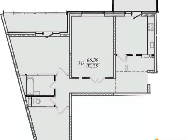 Квартира продажа в Владивосток, Приморский Край