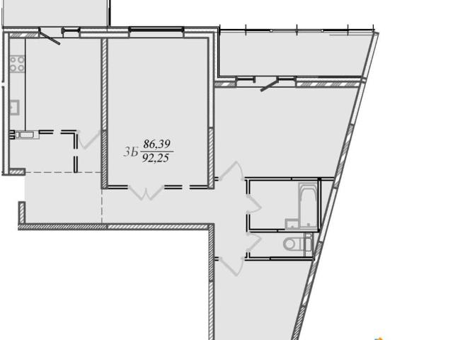 Квартира продажа в Владивосток, Приморский Край