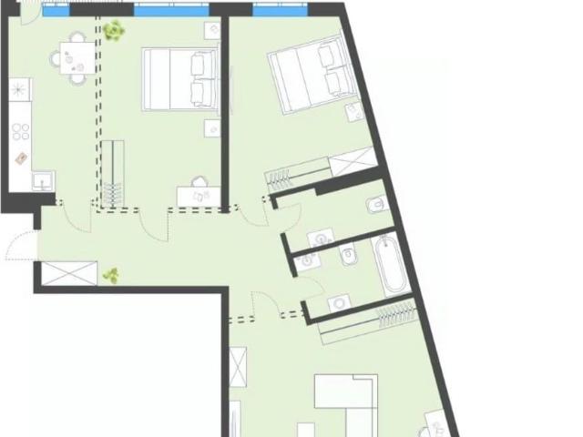 Квартира продажа в Владивосток, Приморский Край