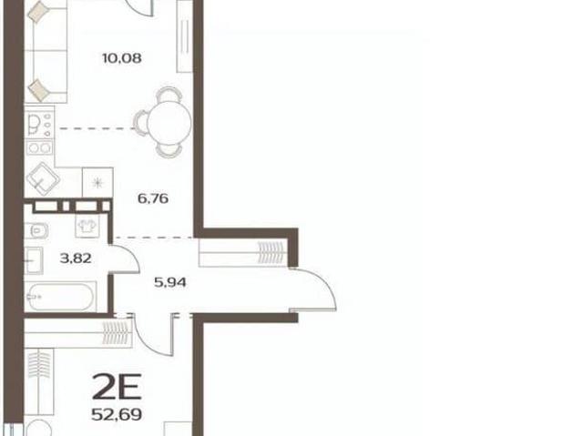Квартира продажа в Владивосток, Приморский Край
