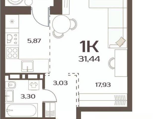 Квартира продажа в Владивосток, Приморский Край