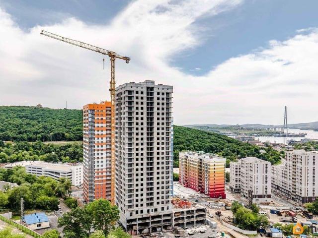 Квартира продажа в Владивосток, Приморский Край