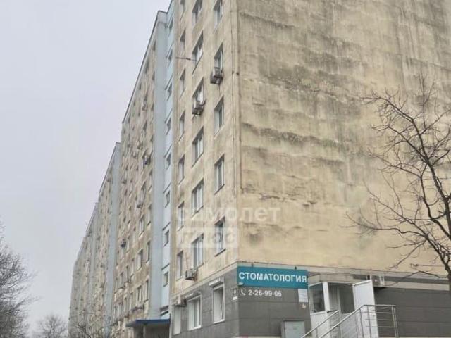 Квартира продажа в Владивосток, Приморский Край