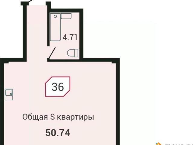 Квартира продажа в Владивосток, Приморский Край