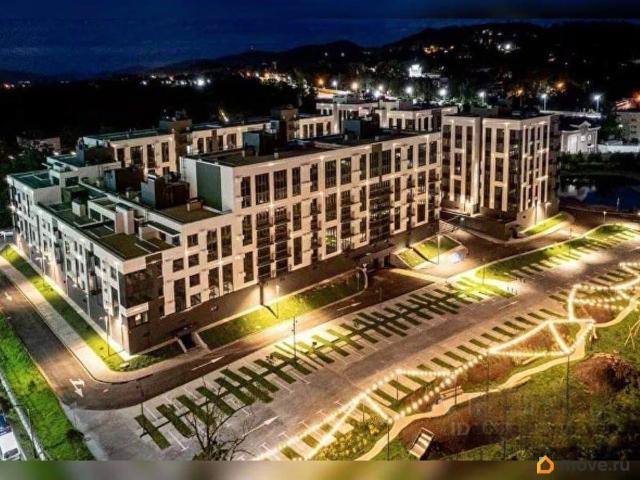 Квартира продажа в Владивосток, Приморский Край