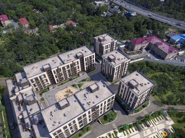 Квартира продажа в Владивосток, Приморский Край