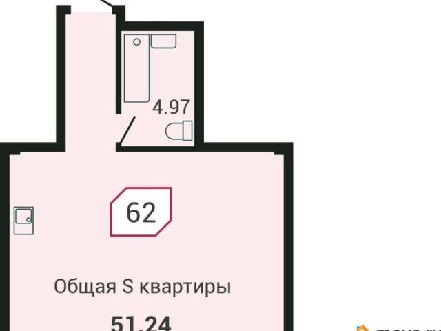 Квартира продажа в Владивосток, Приморский Край