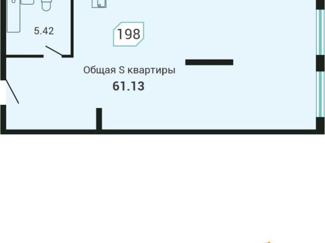 Квартира продажа в Владивосток, Приморский Край