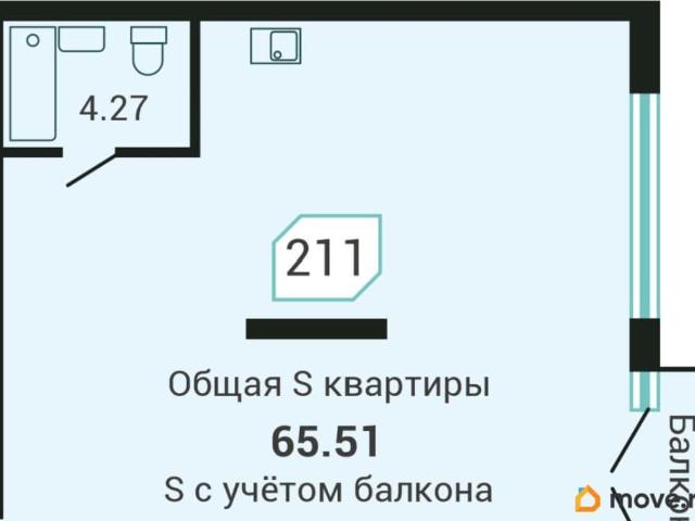 Квартира продажа в Владивосток, Приморский Край