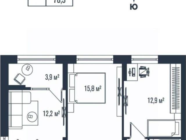Квартира продажа в Владивосток, Приморский Край