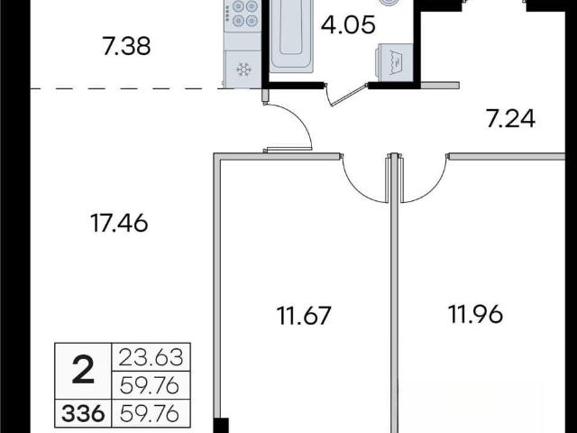 Квартира продажа в Владивосток, Приморский Край