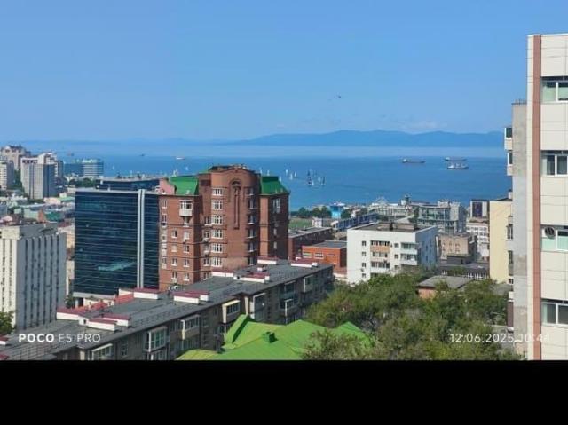 Квартира продажа в Владивосток, Приморский Край