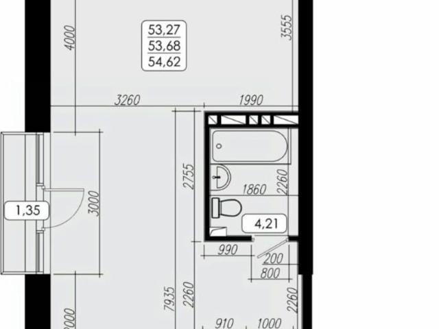 Квартира продажа в Ленинский район, Владивосток
