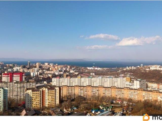 Квартира продажа в Владивосток, Приморский Край