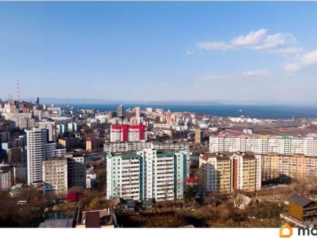 Квартира продажа в Владивосток, Приморский Край