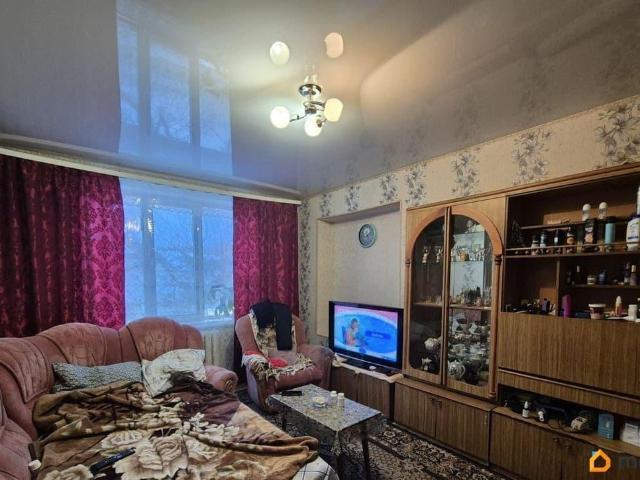 Квартира продажа в Вольск, Вольский район