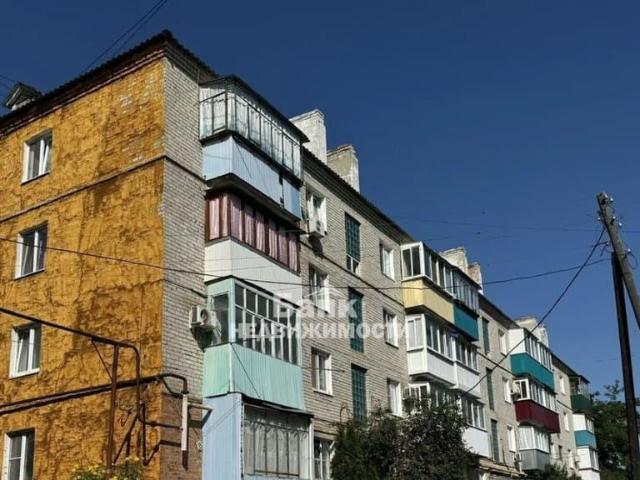 Квартира продажа в Вольск, Вольский район