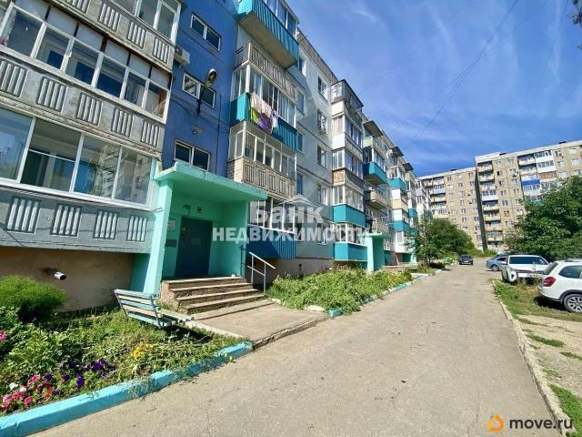 Квартира продажа в Вольск, Вольский район