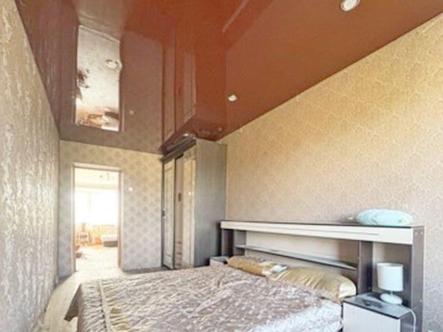 Квартира продажа в Вольск, Вольский район