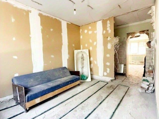 Квартира продажа в Вольск, Вольский район
