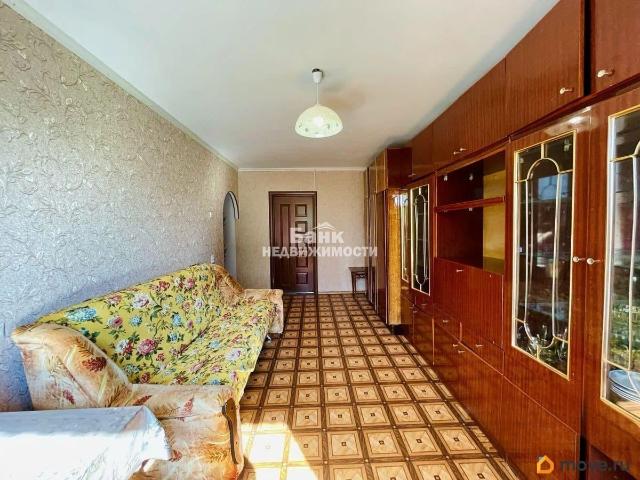 Квартира продажа в Новоселы, Вольск