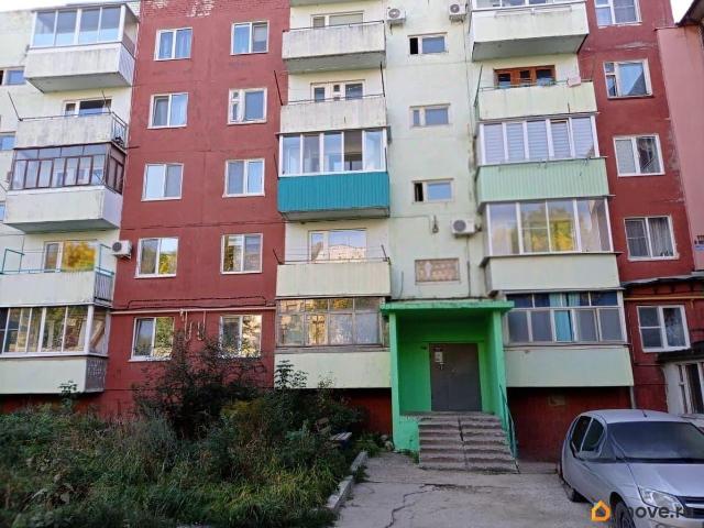 Квартира продажа в Вольск