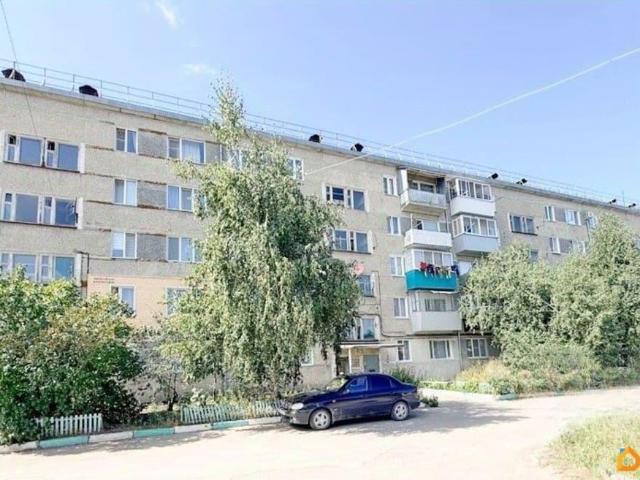 Квартира продажа в Вольск, Вольский район