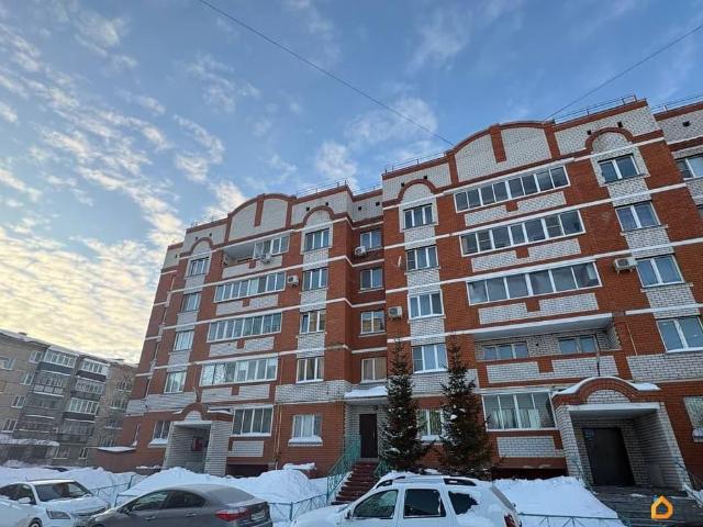 Квартира продажа в Марий Эл Республика