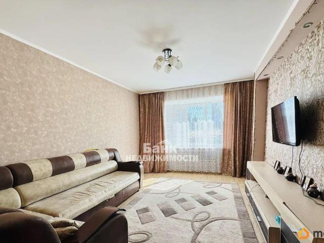 Квартира продажа в Новоселы, Вольск