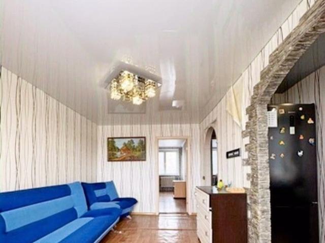 Квартира продажа в Новоселы, Вольск