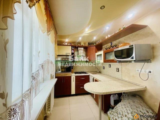 Квартира продажа в Новоселы, Вольск