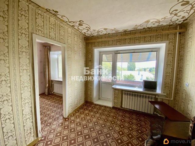 Квартира продажа в Новоселы, Вольск