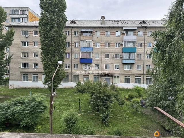 Квартира продажа в Новоселы, Вольск