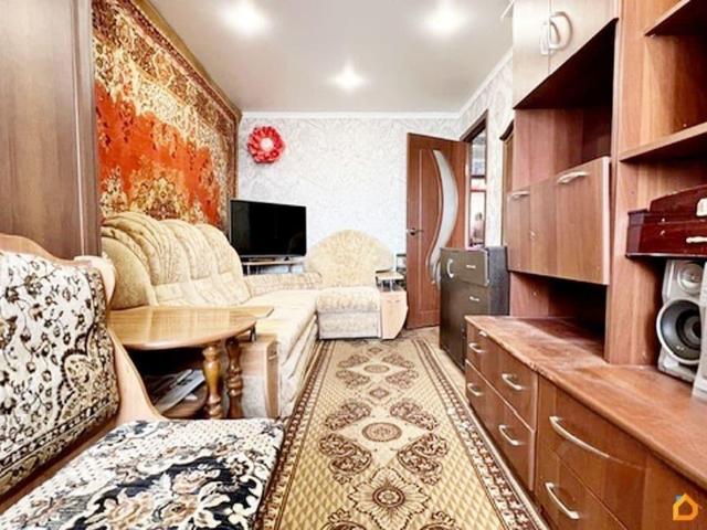 Квартира продажа в Новоселы, Вольск