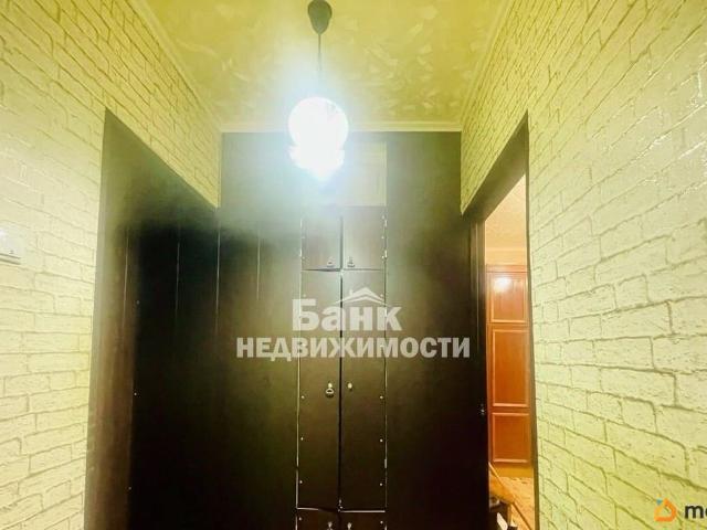 Квартира продажа в Новоселы, Вольск