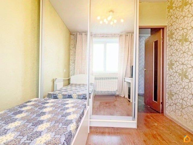 Квартира продажа в Вольск, Вольский район