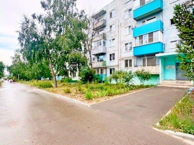 Квартира продажа в Вольск, Вольский район