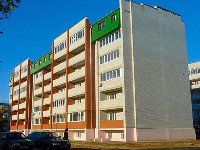 Квартира продажа в Волжски, Волгоградская Обл