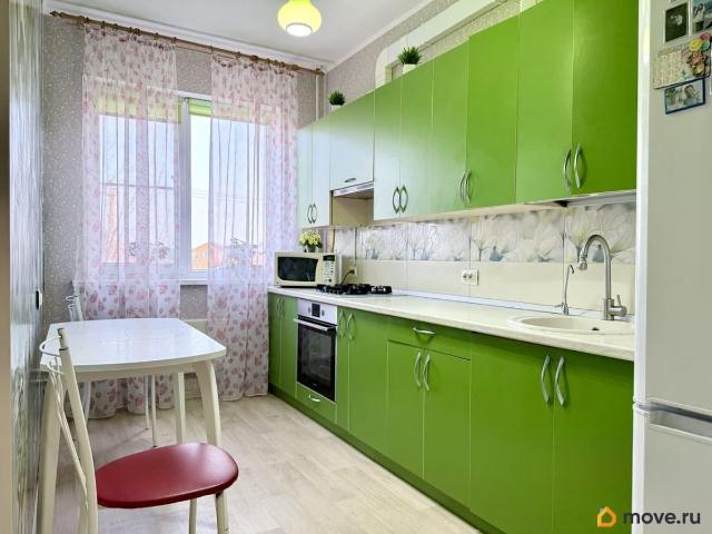 Квартира продажа в Волжски, Волгоградская Обл