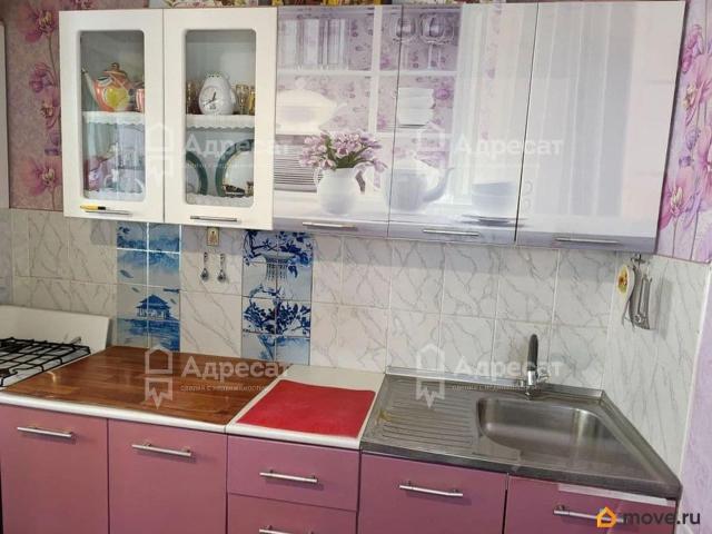 Квартира продажа в Волжски, Волгоградская Обл