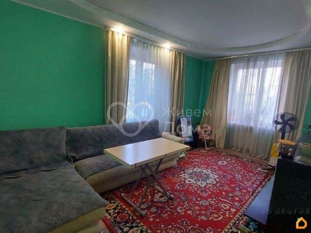 Квартира продажа в Волжски, Волгоградская Обл